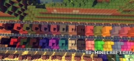  SmoothSta Emitting [16]  Minecraft 1.7.10