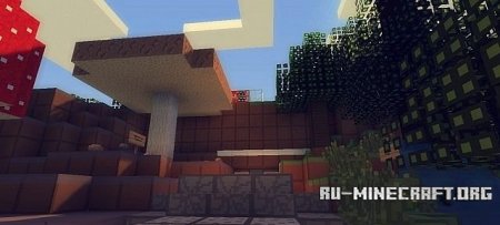  SmoothSta Emitting [16]  Minecraft 1.7.10