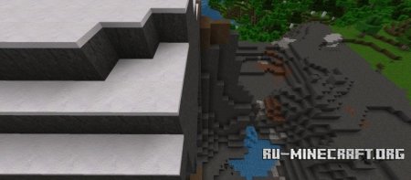  OmniJars Realistic [512x]  Minecraft 1.8.8