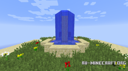  The Temple of Youth  Minecraft