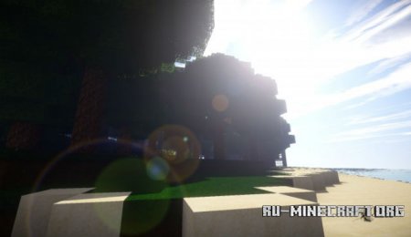  Serinity HD [64x]  Minecraft 1.9