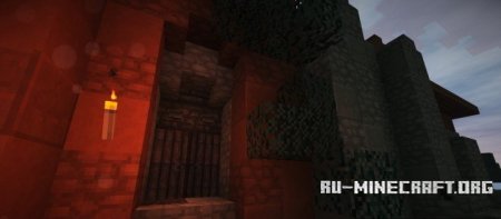  Luky's RPG [16x]  Minecraft 1.8.8