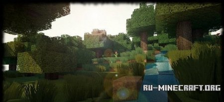  FNI Realistic RPG [256x]  Minecraft 1.7.10