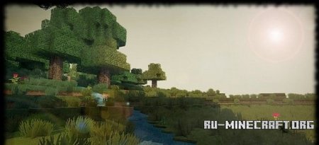  FNI Realistic RPG [256x]  Minecraft 1.7.10