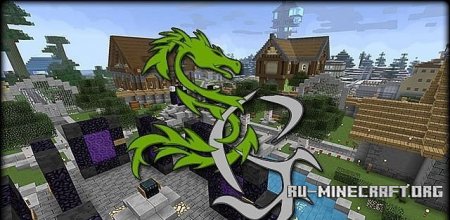  SixtyGig [64x]  Minecraft 1.7.10