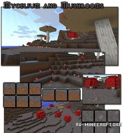  SixtyGig [64x]  Minecraft 1.7.10