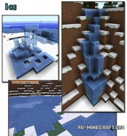  SixtyGig [64x]  Minecraft 1.8.8