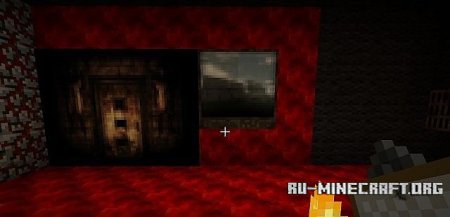  Silent Hill Otherworld [64]  Minecraft 1.8
