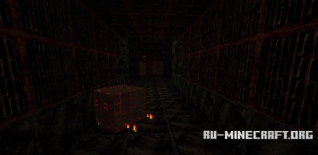  Silent Hill [256x]  Minecraft 1.7.10
