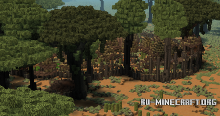  The DumDum Tribe  Minecraft