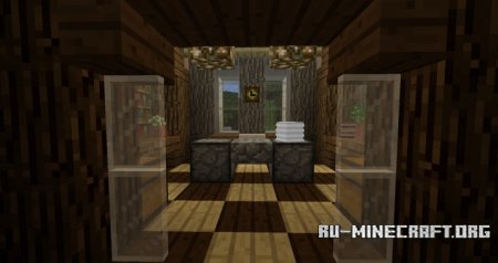 Dire Hill - Victorian House 2  Minecraft