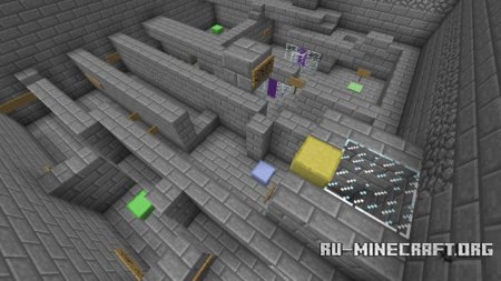  Block Effect  Minecraft 1.9