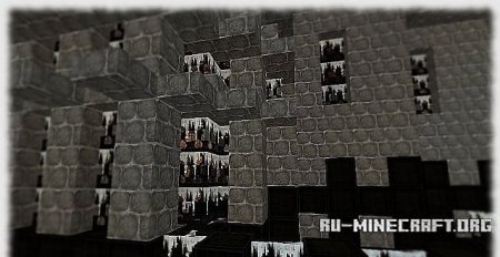  Moray Winter [32x]  Minecraft 1.8.8