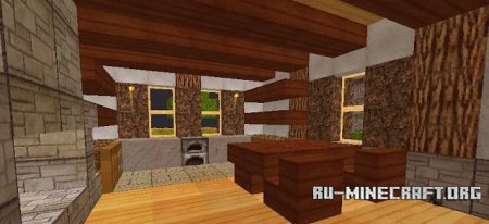  Throtic Craft Realistic [64x]  Minecraft 1.8.8