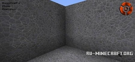  MaggiCrafts Photo Realistic [64x]  Minecraft 1.8.8