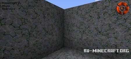  MaggiCrafts Photo Realistic [128x]  Minecraft 1.7.10