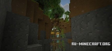  PleadiaCraft [16x]    Minecraft 1.8.8