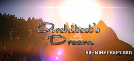  Architects Dream [32x]    Minecraft 1.8.8