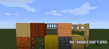  Architects Dream [32x]    Minecraft 1.8.8