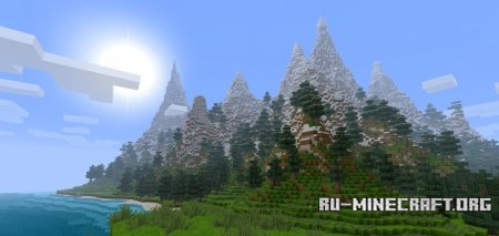  Hyperion HD [128x]  Minecraft 1.8.8
