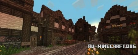  SMPs Revival [16x]  Minecraft 1.8.8