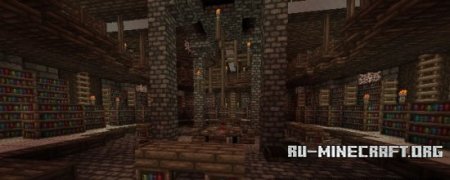  SMPs Revival [16x]  Minecraft 1.8.8