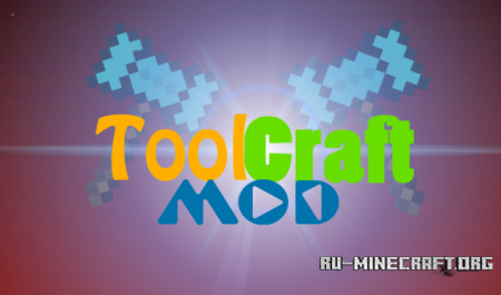  ToolCraft  Minecraft PE 0.14.0