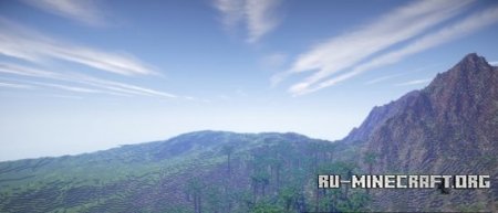  Elrinir Island  Minecraft