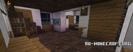  Small House Idea #1  Minecraft