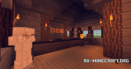  Medieval Series: Blacksmith  Minecraft