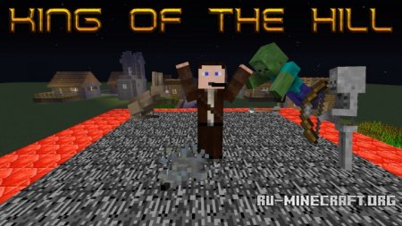 The Minecraft Challenges  Minecraft 1.8