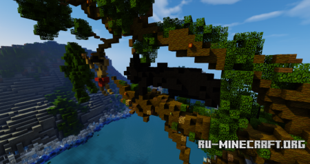  The Jungle Book  Minecraft