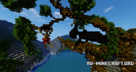  The Jungle Book  Minecraft