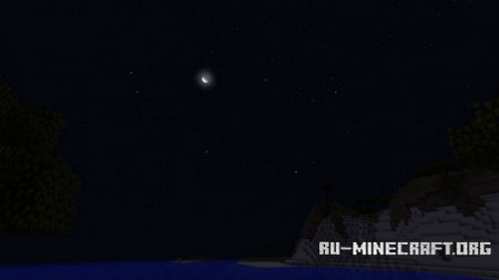  Stellar Sky  Minecraft 1.8.9