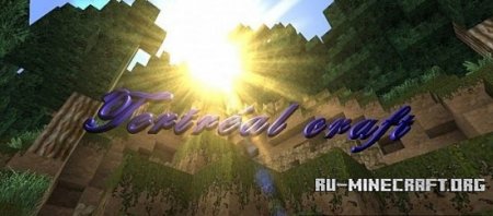  TertreReal Craft HD [64x]  Minecraft 1.8.8