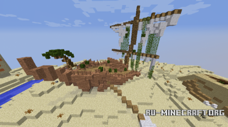  The Ruins of the Gods Creepers  Minecraft