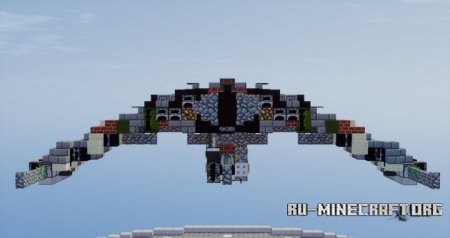  M117.Experimental  Minecraft