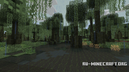  Biomes O Plenty  Minecraft 1.8.9