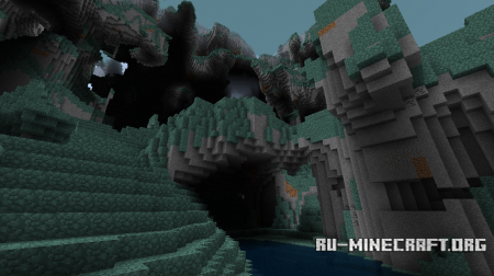  Biomes O Plenty  Minecraft 1.9
