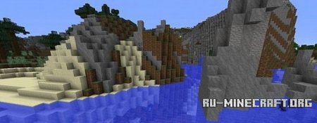  Fishpack [32x]  Minecraft 1.7.10