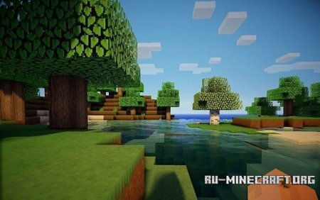  ToNniis New Realism HD [32x]  Minecraft 1.8
