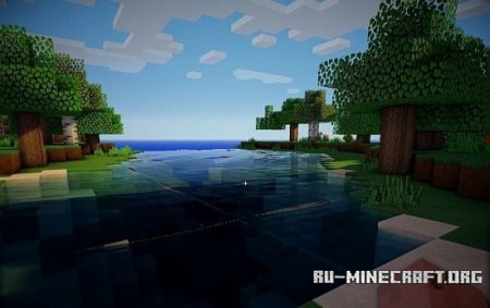  ToNniis New Realism HD [32x]  Minecraft 1.8.8