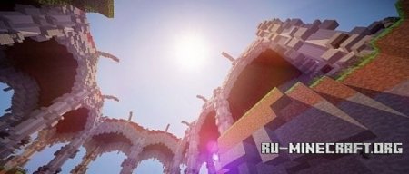  Faithful Reborn [64x]  Minecraft 1.8