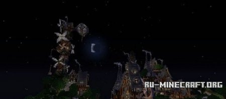 The Golden HD [32x]  Minecraft 1.8.8