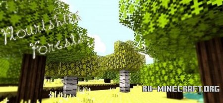  Heartlands [16x]  Minecraft 1.8.8