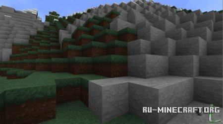  Lidrith 3D Models [32x]  Minecraft 1.9.1
