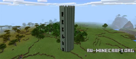  Battle Towers  Minecraft PE 0.14.0