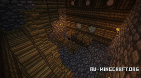  Medieval House IV  Minecraft
