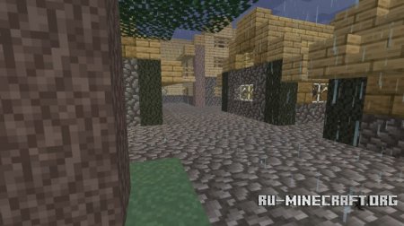  Revritech [16x]  Minecraft 1.9