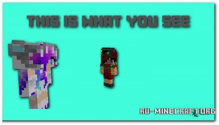  Mini People  Minecraft 1.9